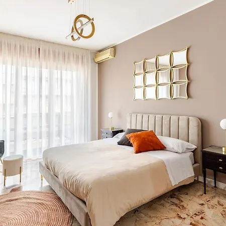 Piazza Mazzini Prestige *