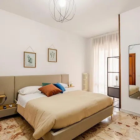 Piazza Mazzini Prestige Διαμέρισμα *
