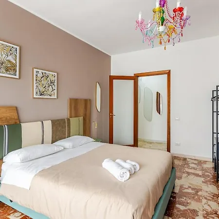 Piazza Mazzini Prestige * Λέτσε