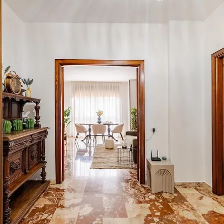 Διαμέρισμα Piazza Mazzini Prestige *