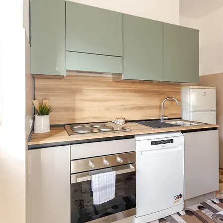 Piazza Mazzini Prestige * Λέτσε