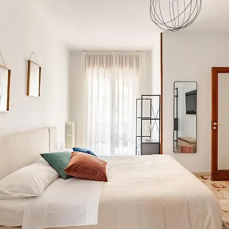 Διαμέρισμα Piazza Mazzini Prestige *