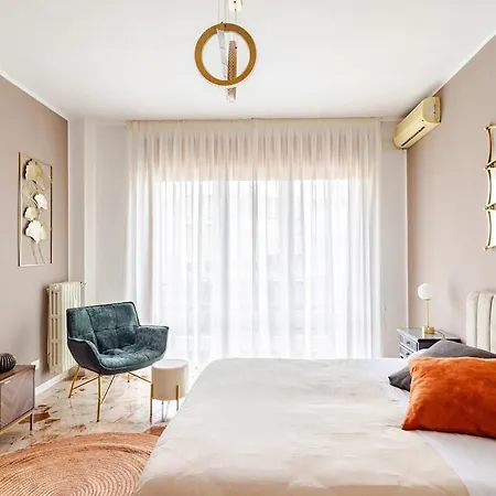 Piazza Mazzini Prestige Διαμέρισμα *