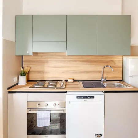 Piazza Mazzini Prestige * Λέτσε