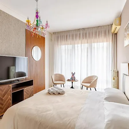 Piazza Mazzini Prestige *