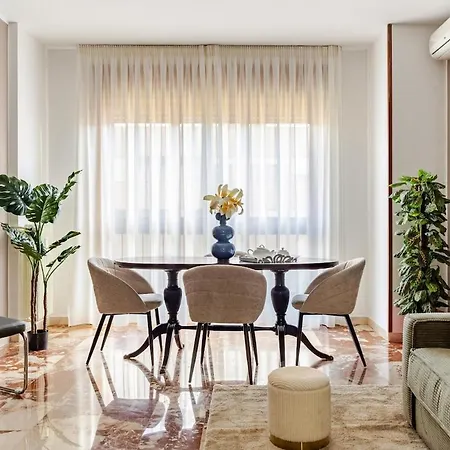 Διαμέρισμα Piazza Mazzini Prestige *