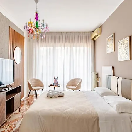 Διαμέρισμα Piazza Mazzini Prestige